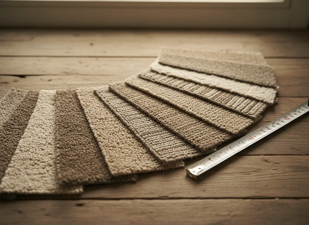 Carpet Installation New Riegel, OH FAQs